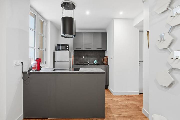 Gîte pour 4 personnes dans Office De Tourisme De Beziers Centre Historique - 2