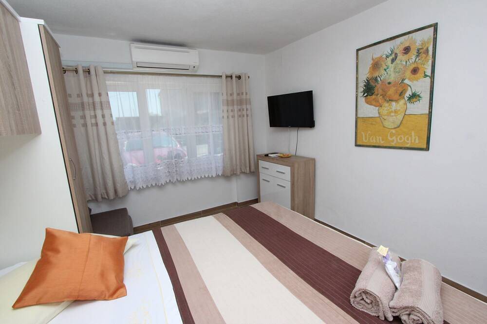 Appartamento vacanze a Rovigno a partire da 80€ a notte