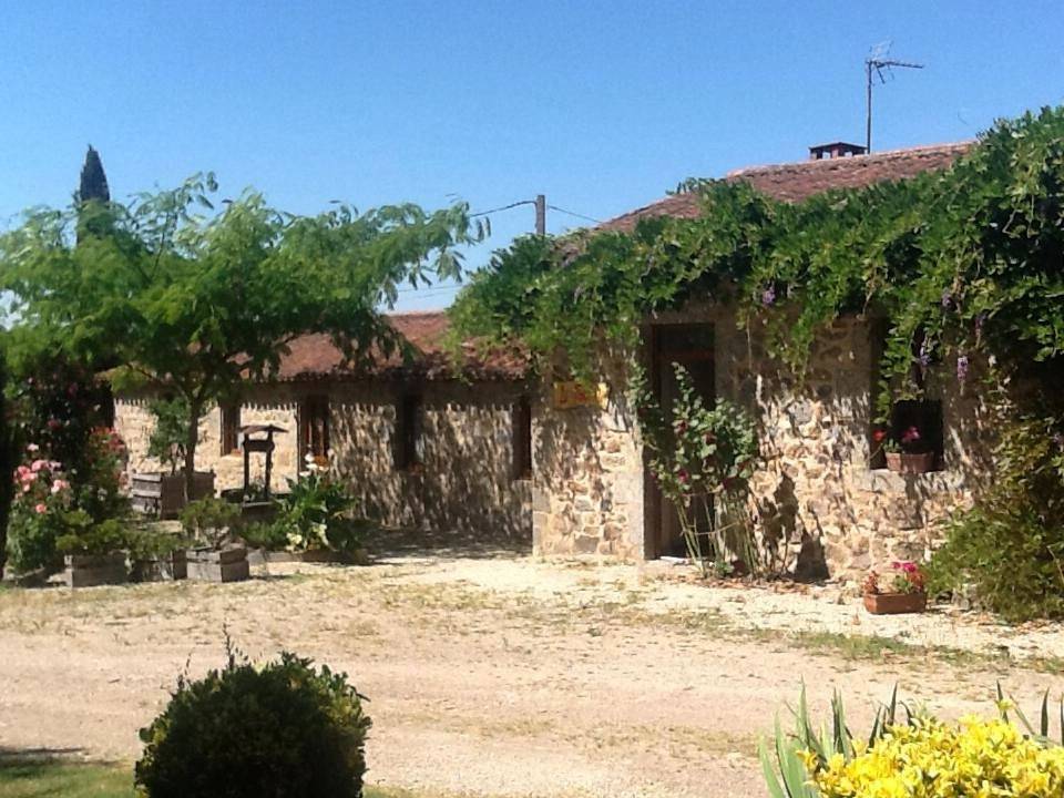 La raymondiere in Vernoux-en-Gâtine, Deux-Sèvres