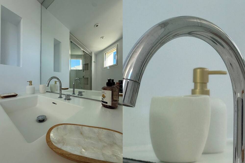 Entire apartment, The Harbour Nest | Your Home in the Heart of Ibiza's Marina in Talamanca, Ibiza (Municipality)