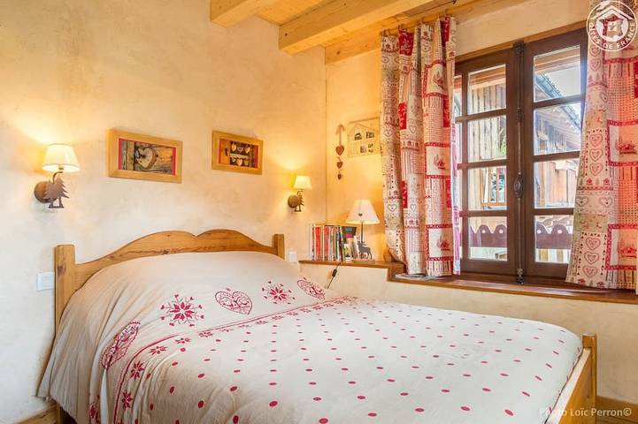 Location de vacances pour 10 personnes, avec balcon dans Doucy - 4