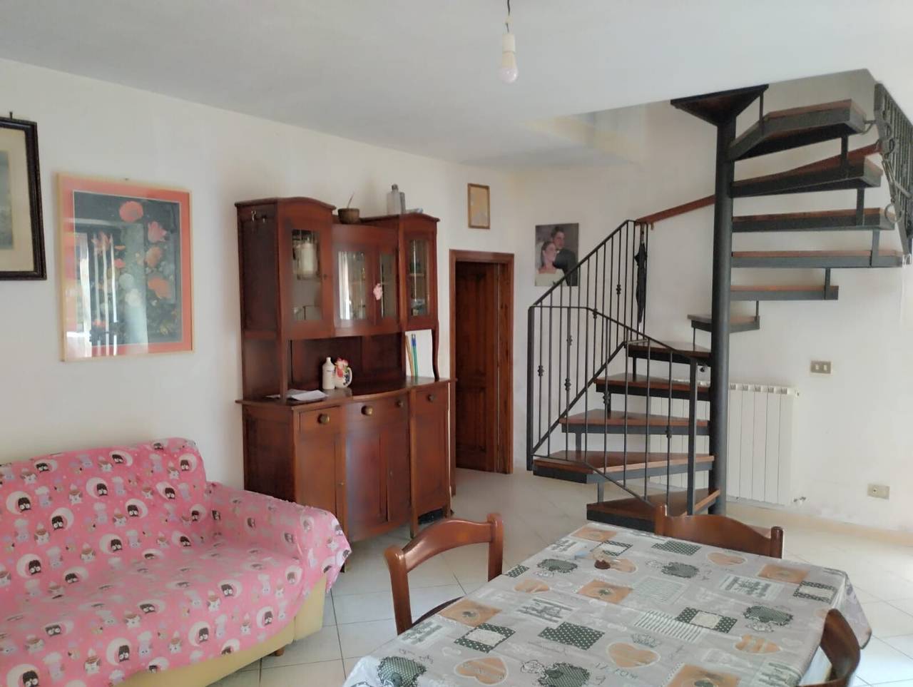 Appartement entier, Appartement 'Casa Palmira' in Parrano, Province de Pérouse