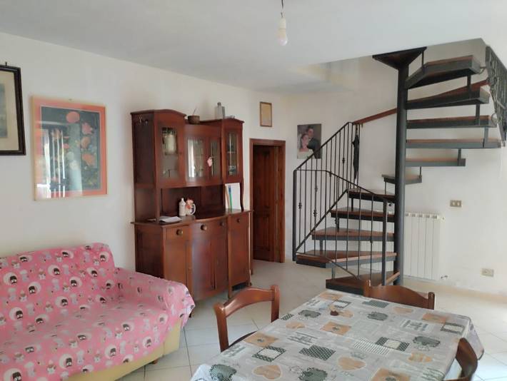 Appartement de vacances pour 5 personnes - 1