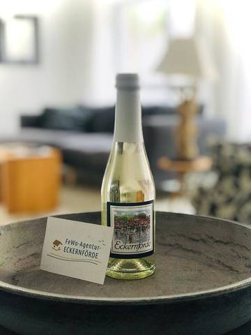 Ferienwohnung für 4 Personen in Eckernförde, Ostsee Schleswig-Holstein, Bild 3