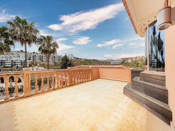 Villa for 8 People in Jardin Botanico, Mijas, Photo 2