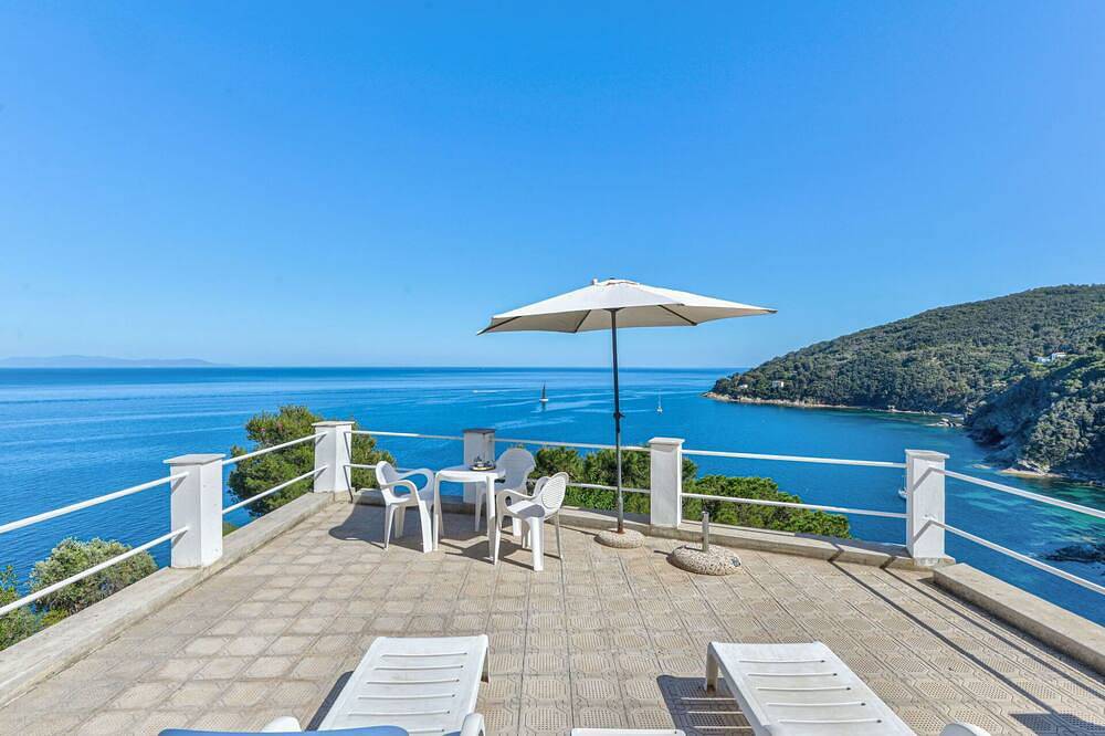 Casa vacanza a Rio a partire da 117€ a notte