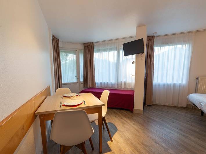Gîte für 2 Personen in der Normandie - 3