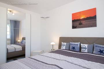 Ferienwohnung für 4 Personen in Breege, Rügen, Bild 1
