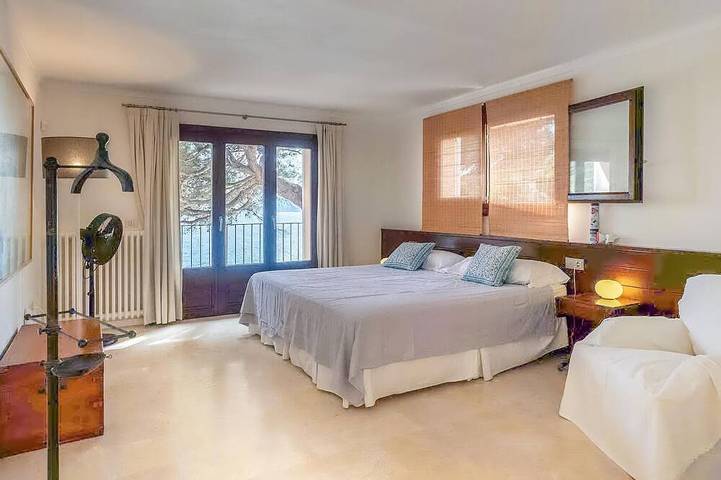 Finca mit Pool für 7 Personen in Cala Ratjada - 2