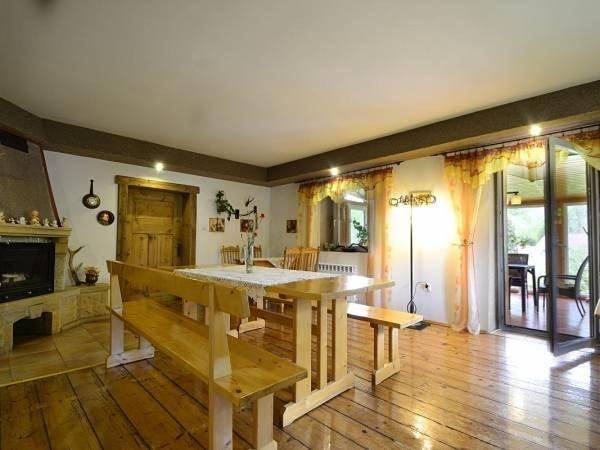 Maison d’hôte pour 2 personnes, avec jardin à Świeradów-Zdrój - 2