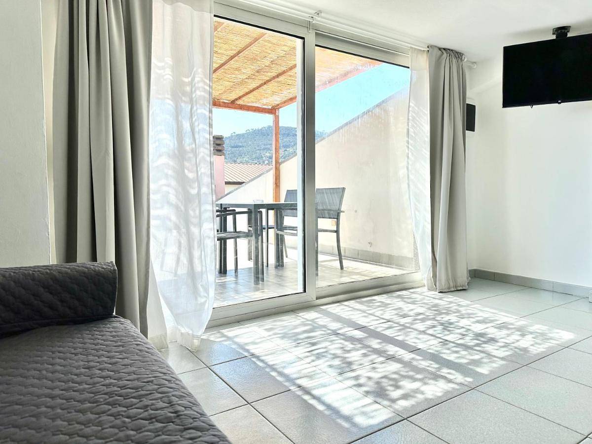 Appartement entier, The Ap Fiumaretta in Fiumaretta di Ameglia, Commune d'Ameglia