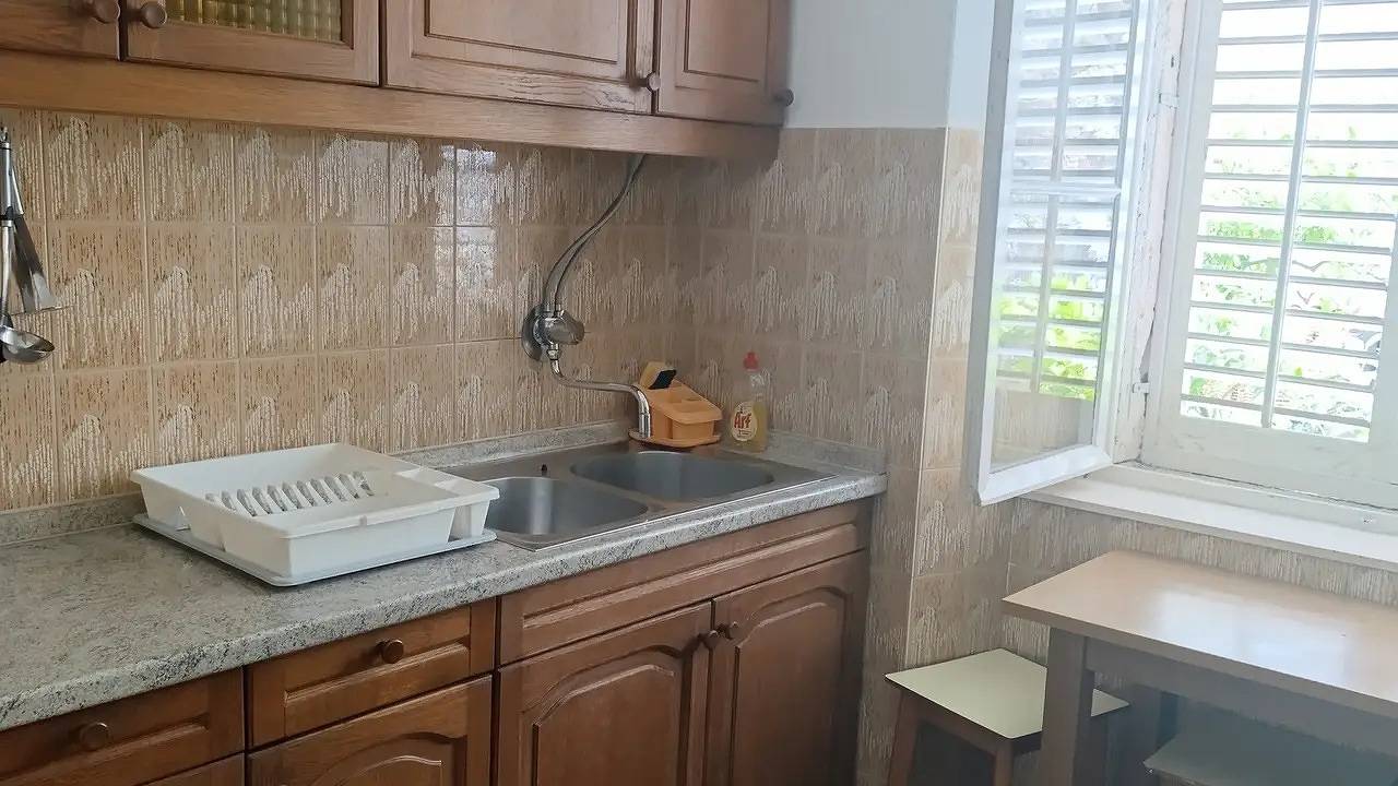 Appartement de vacances entier, Ferienwohnung für 4 Personen (48 m²) in Zaton Mali in Zaton, Grad Dubrovnik