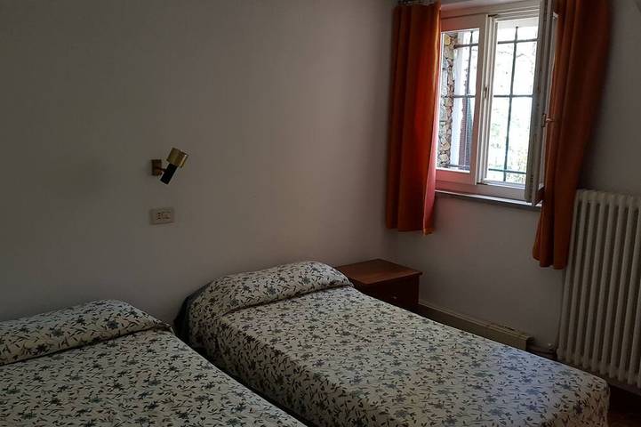 Location de vacances pour 4 personnes, avec jardin, animaux acceptés à Bonassola - 4