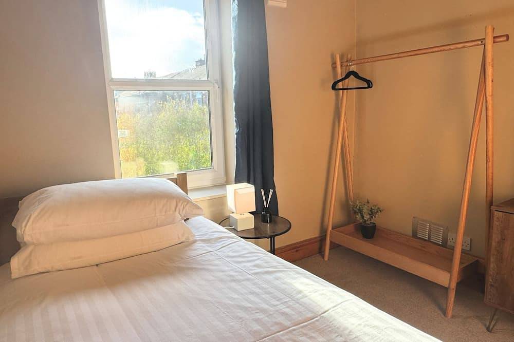 Casa-Tradicional-Baño privado-Vista a la Calle-Carlise@No12 in Carlisle, Cumbria