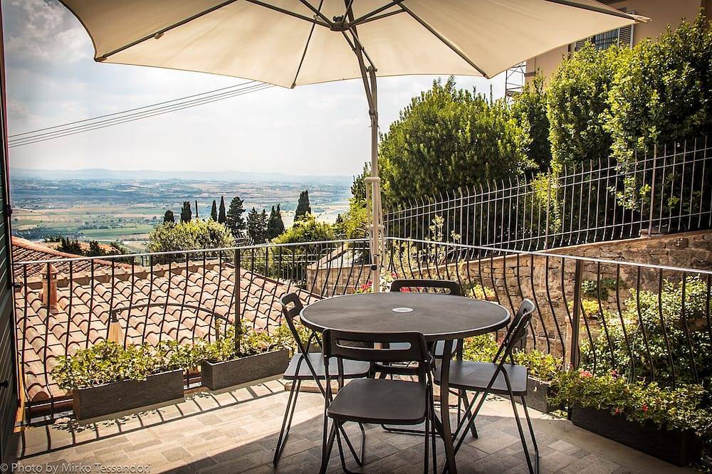 Appartamento vacanze a Cortona a partire da 162€ a notte
