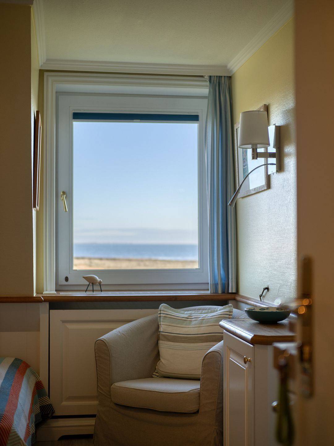 Ganze Wohnung, Apartment Emma direkte am Watt in Rantum auf Sylt in Rantum, Sylt (Gemeinde)