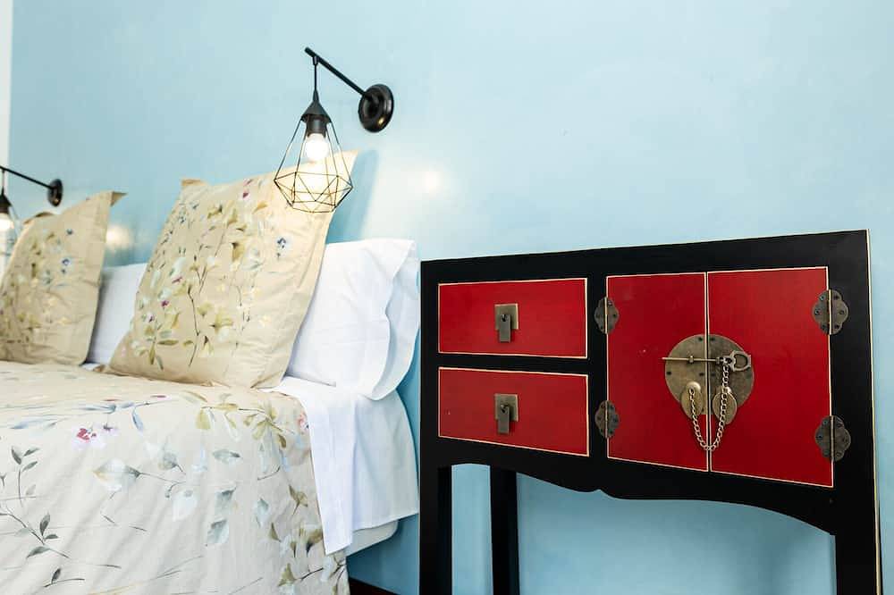 El Colibrí Rural House in Sanlúcar de Guadiana, Huelva Province