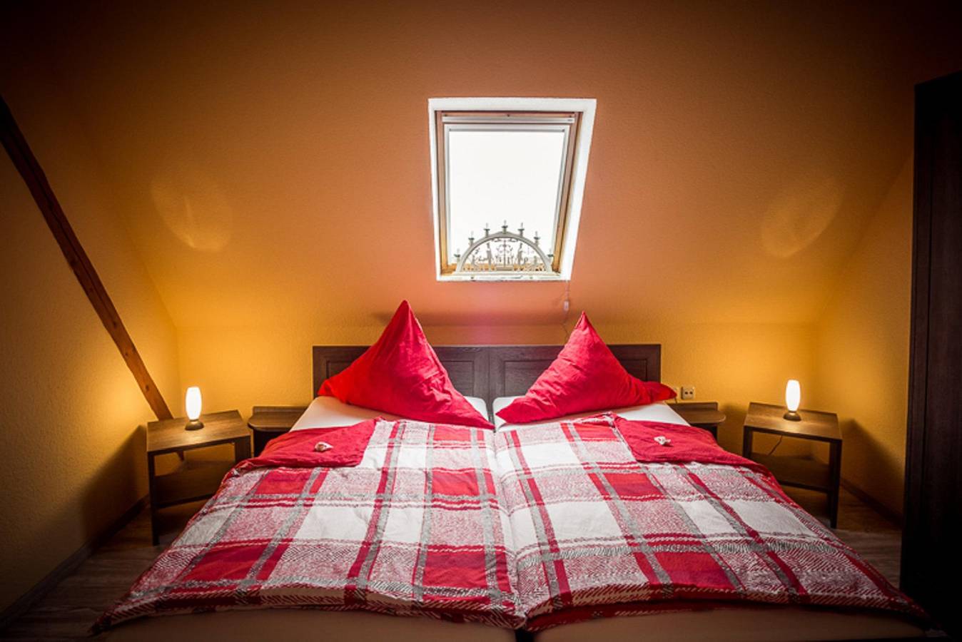 Ferienwohnung in Drebach, Ertsgebergte