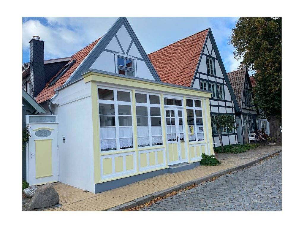 Ferienwohnung mit 1 Schlafzimmer in Rostock, Rostock und Umgebung