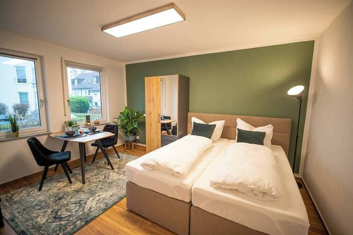 Apartamento de vacaciones para 2 personas - 1