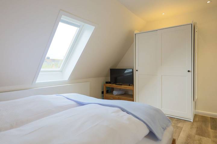 Ganze Wohnung, Friesländer in Westerland, Sylt (Gemeinde)