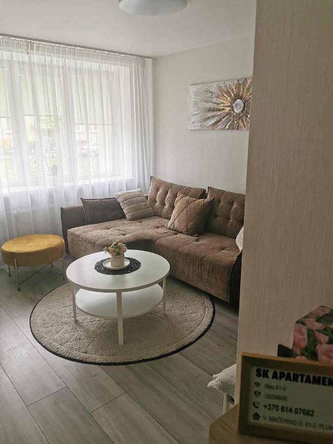 Appartement de vacances pour 4 personnes