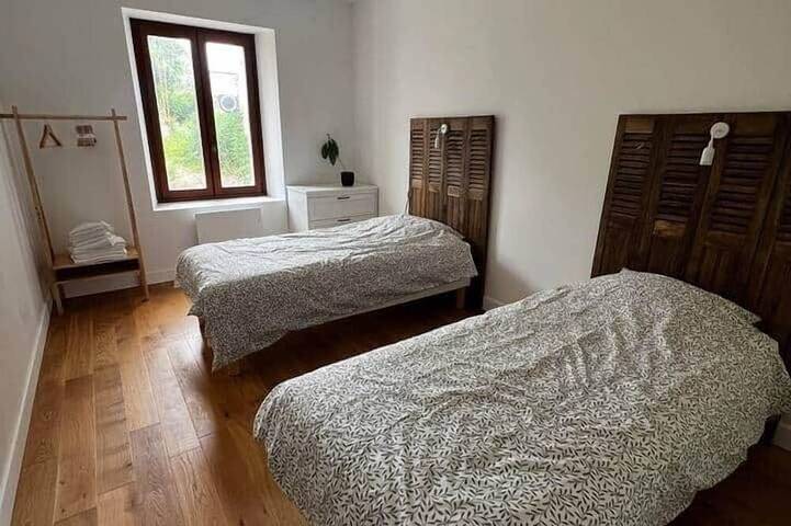 Location de vacances pour 4 personnes, avec balcon à Athée-sur-Cher - 3