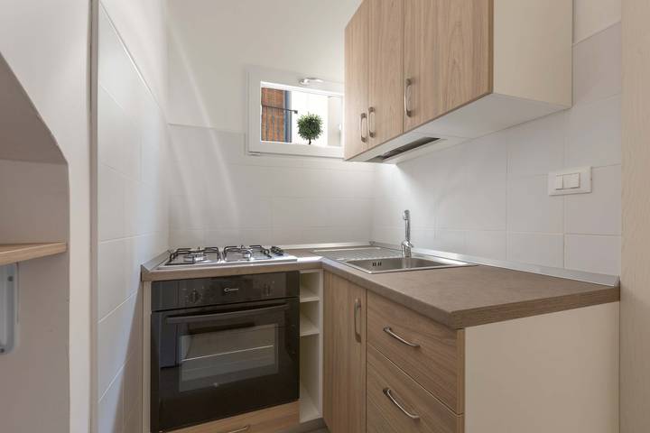 Gîte pour 3 personnes à Casarano - 4