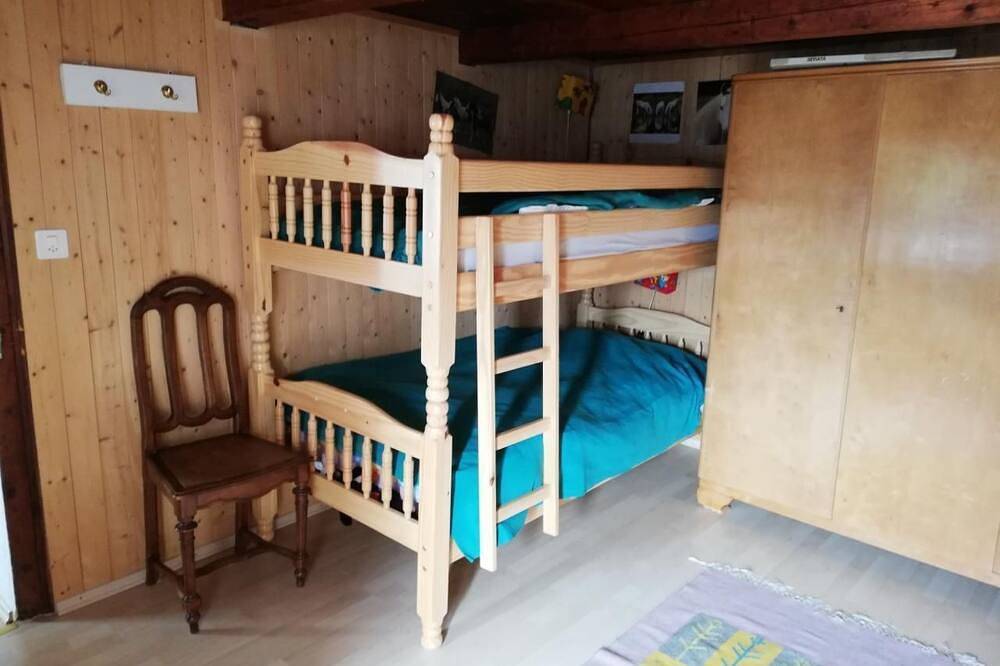Ganze Wohnung, Casa Angelica in Faido, Tessiner Alpen