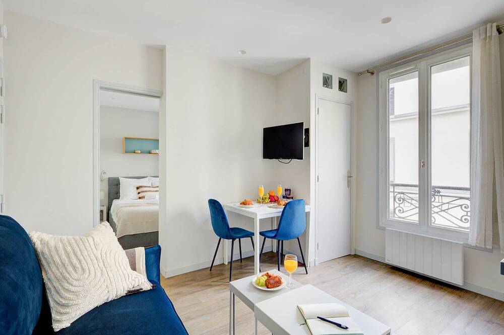 Appartement de vacances