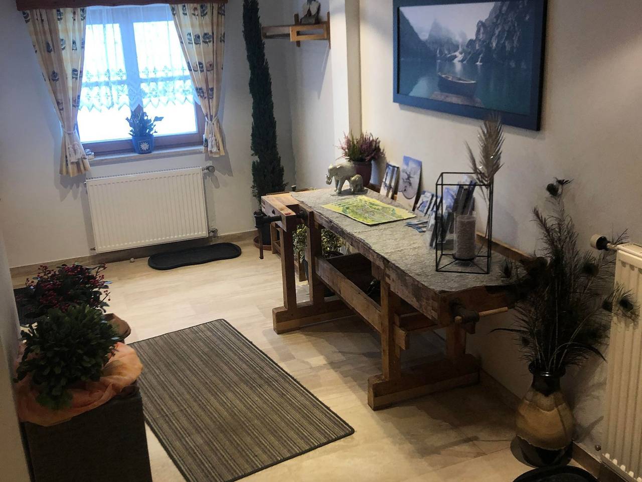 Ferienhaus Sophia & Ilse - Ferienhaus Ilse in Murau, Murau (Kreischberg)