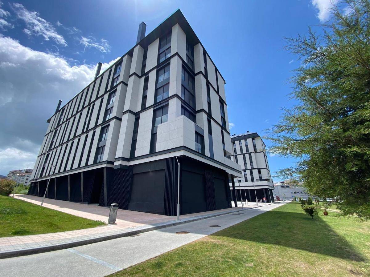 Apartamento entero, Puente Santiago Apostol in Pontevedra, Rias Baixas