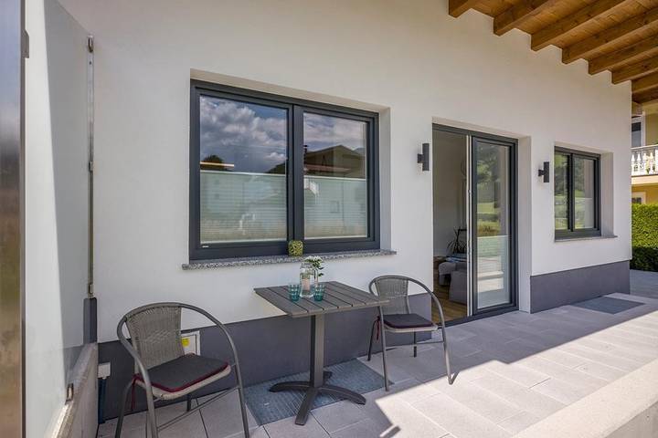 Bungalow für 6 Personen, mit Terrasse in Tirol - 3