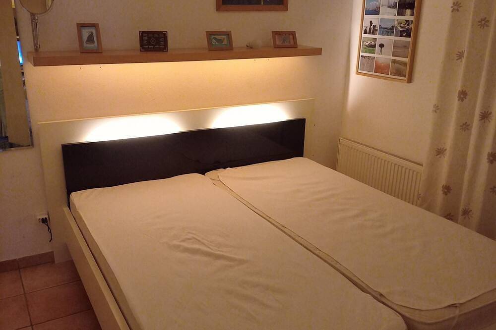 Stahlbrode Fh 45qm,bis zu 4 Pers,komf. eingerichtet, ruhig und strandnah gelegen in Sundhagen, Stralsund Umland