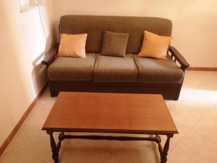 Gîte pour 4 personnes à Caltanissetta - 4