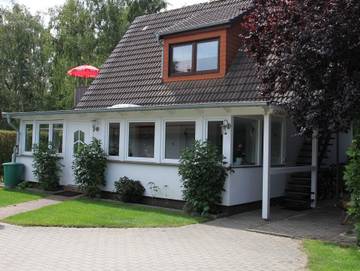 Ferienwohnung für 3 Personen in Dierhagen Strand, Dierhagen, Bild 3