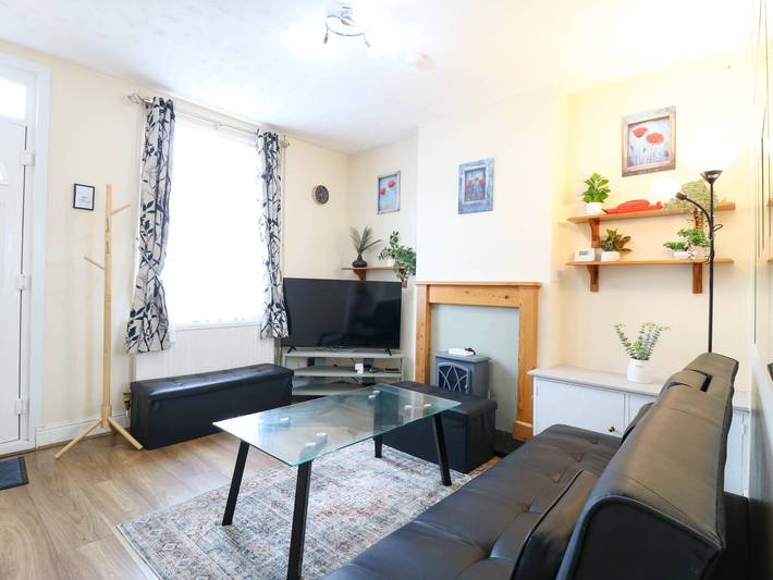 Dover Retreat in Ipswich, Suffolk