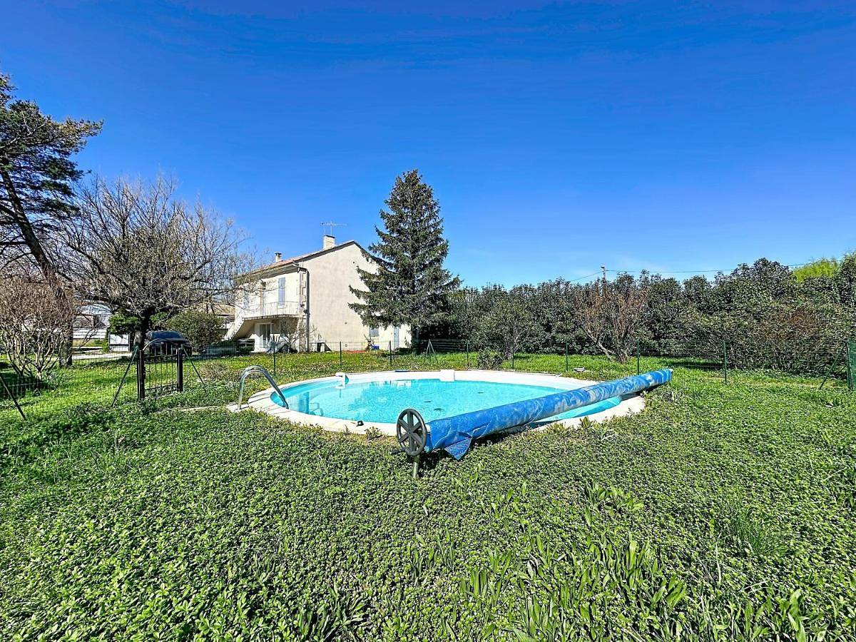 Les gites de la Fée in Cavaillon, Parc naturel régional du Luberon