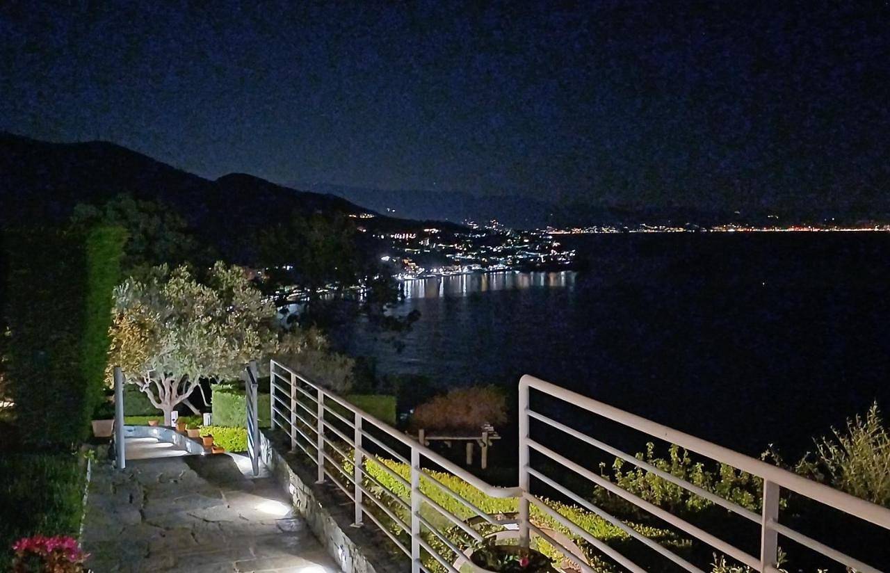 Villa Aga in Noli, Riviera di Ponente