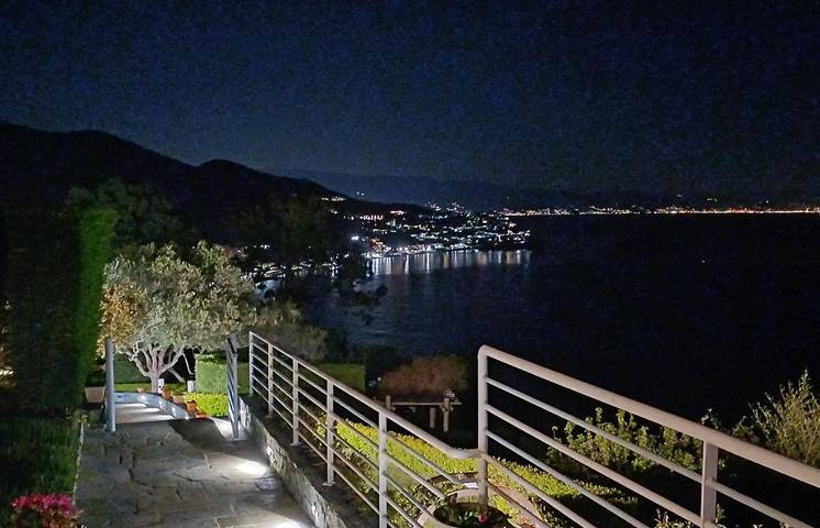 Chambre d’hôte pour 2 personnes, avec jardin ainsi que piscine et vue à Noli - 2