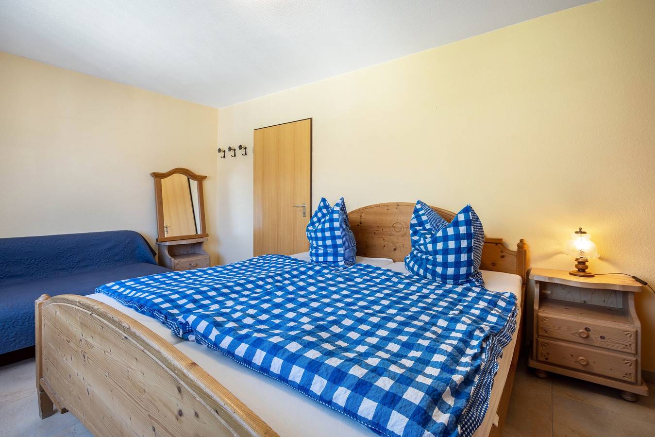 Appartement Keller Am Kalvarienberg met balkon en wifi, foto 11