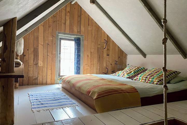 Cottage für 5 Personen, mit Haustier in Bergen (Nordholland) - 2