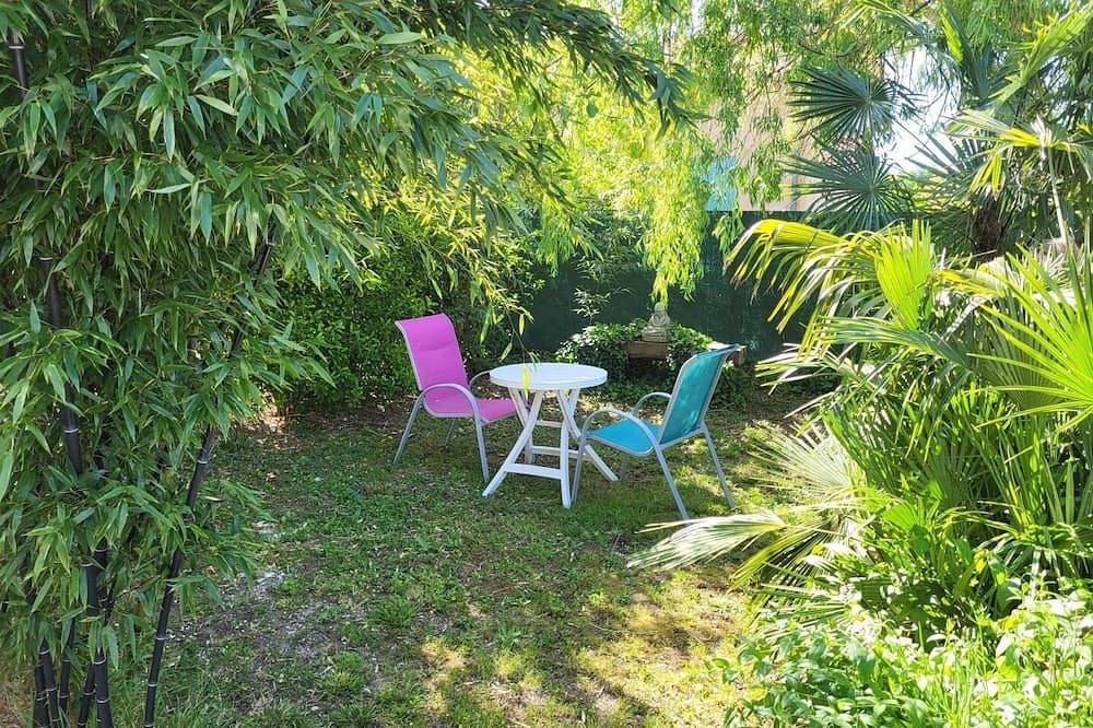 House Venitia T2 - Aussonne in Aussonne, Alto Garona