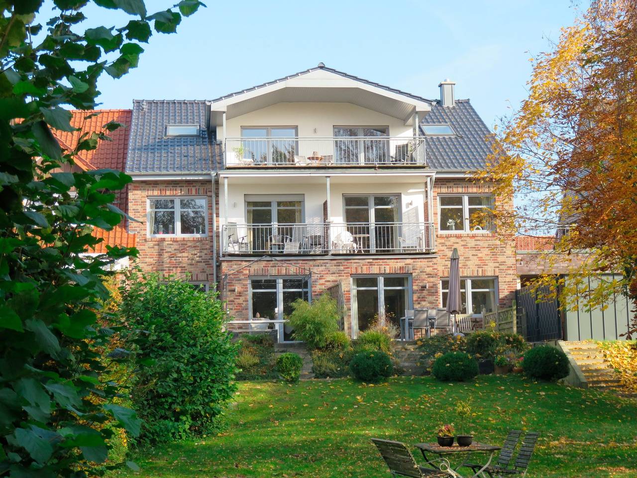 Vakantiewoning voor 4 Personen in Kasteel Dankern, Haren (Ems)