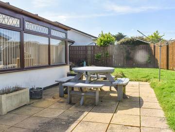 Cottage for 6 People in Cornwall, Photo 1