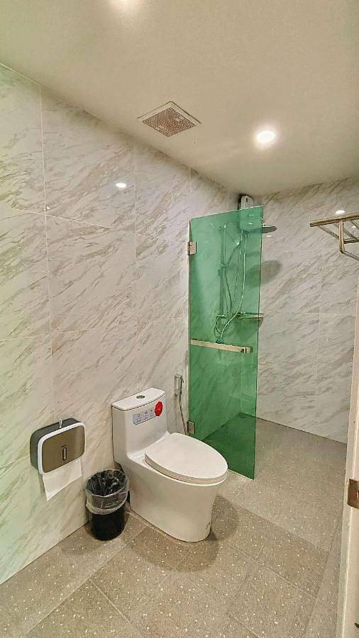 Gîte pour 2 personnes, avec balcon et vue dans Ko Yao Yai - 4