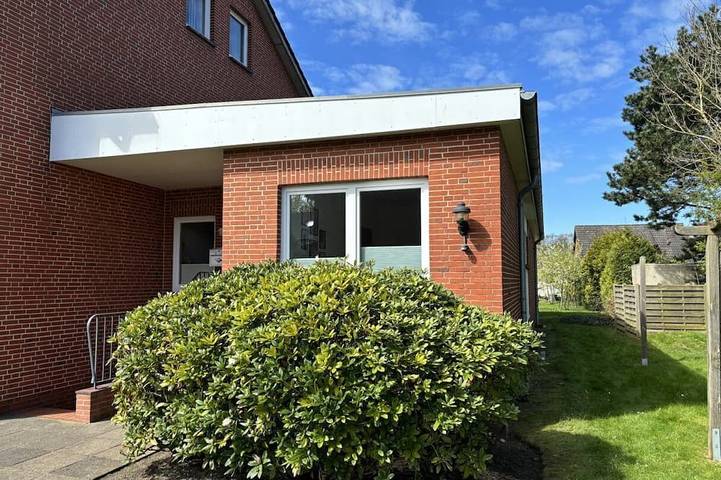 Ferienwohnung für 4 Personen, mit Terrasse - 1