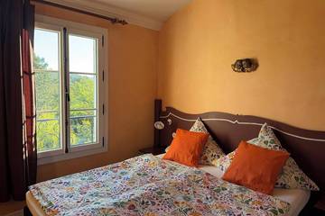 Club Vacances pour 6 Personnes dans Grimaud, Région de Draguignan, Photo 3