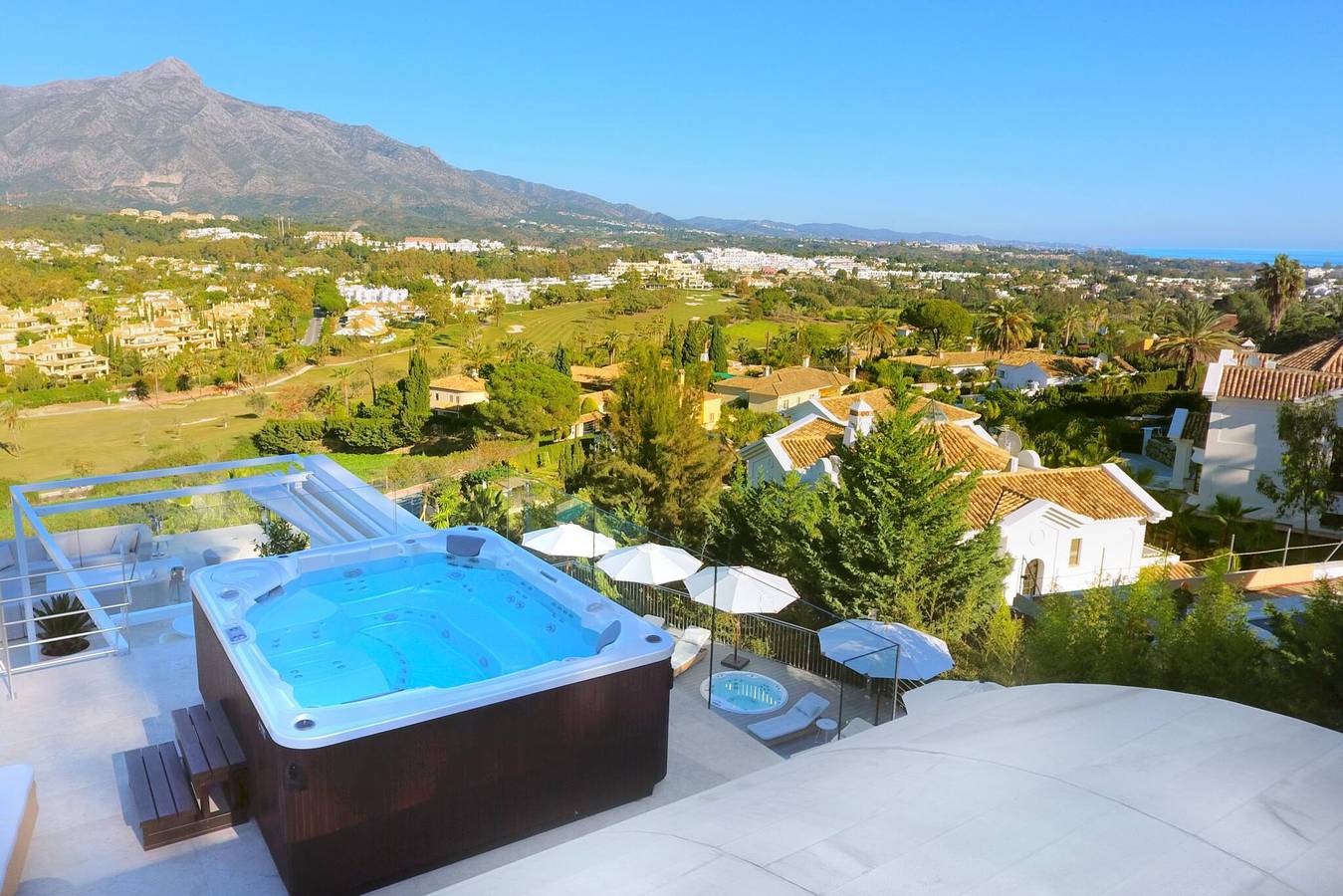 3325 Villa Blanca in Marbella West, Marbella