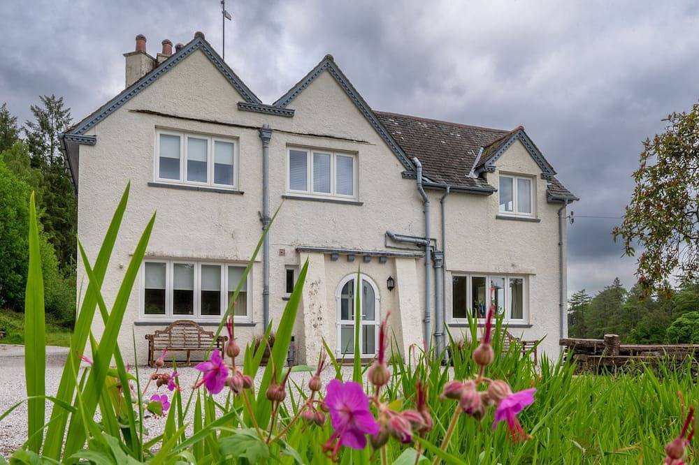Casa vacanza a Cumbria a partire da 657€ a notte